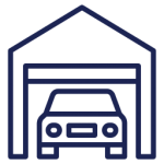 Private Garage