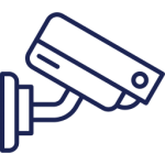 Surveillance cameras