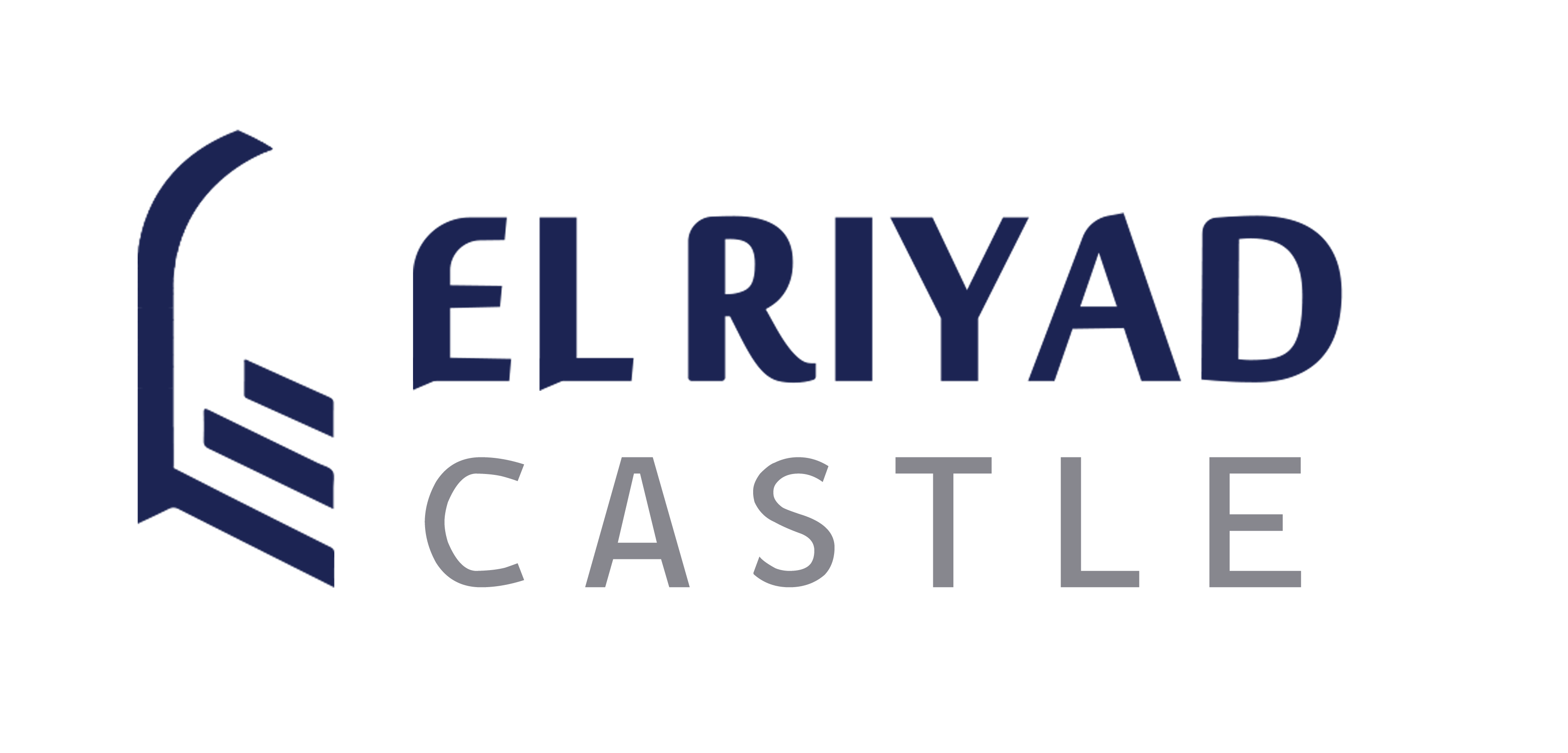 ElRiyad Castle Logo